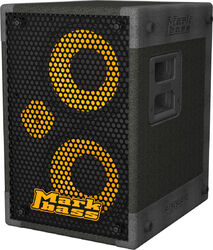 Bass amp cabinet Markbass MB58R 102 Pure