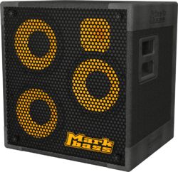 Bass amp cabinet Markbass MB58R 103 Energy-6 Bass Cabinet