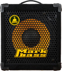 Bass combo amp Markbass Mini CMD 121 P V