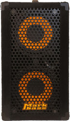 Bass combo amp Markbass Minimark 802 N300