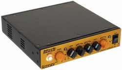 Bass amp head Markbass Nano Mark II Head