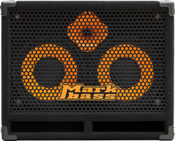 Bass amp cabinet Markbass Standard 102HF-4