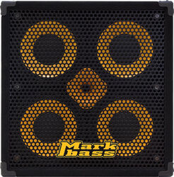 Bass amp cabinet Markbass Standard 104HR-4