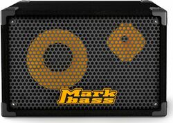 Bass amp cabinet Markbass Traveler 121H