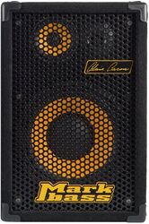 Bass amp cabinet Markbass Traveler 123 Alain Caron signature