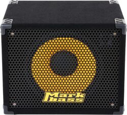 Bass amp cabinet Markbass Traveler 151P