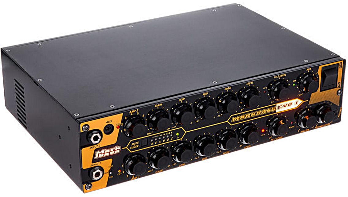 Markbass evo1 Outlet