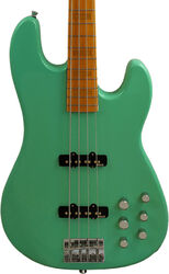 MB GV 4 Gloxy Val CR MP - surf green