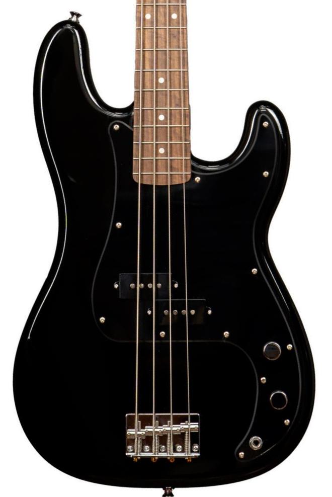 MB PB - black
