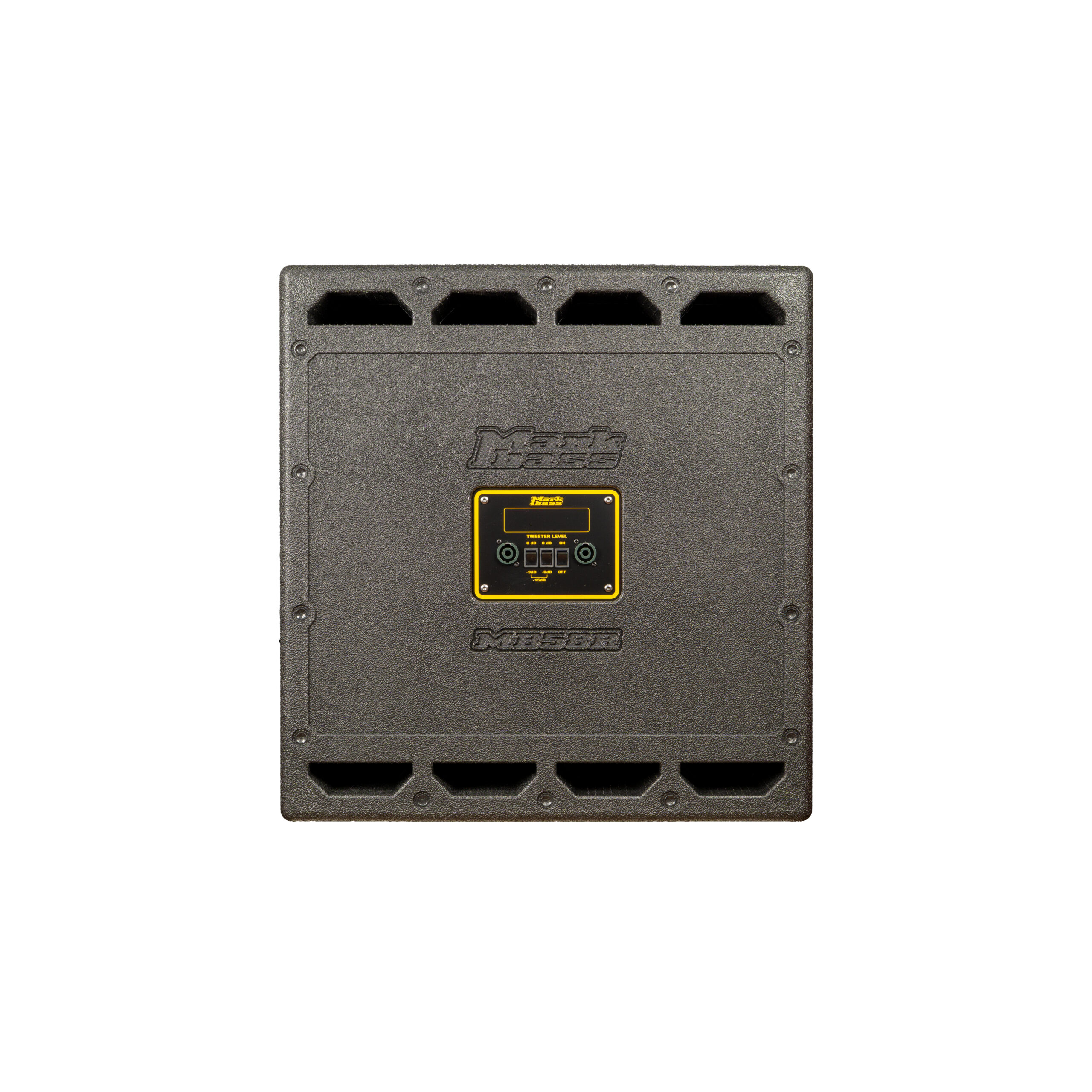 Markbass Mb58r 104p 4ohm - Bass combo amp - Variation 1