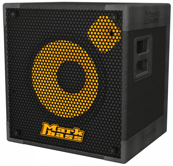 Bass amp cabinet Markbass MB58R 151 Energy Bass Cabinet