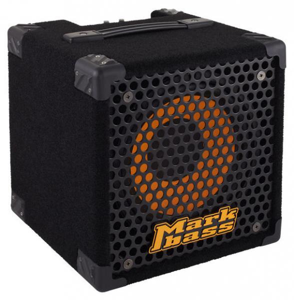 Bass combo amp Markbass Micromark 801