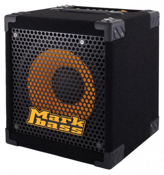 Bass combo amp Markbass Mini CMD 121P