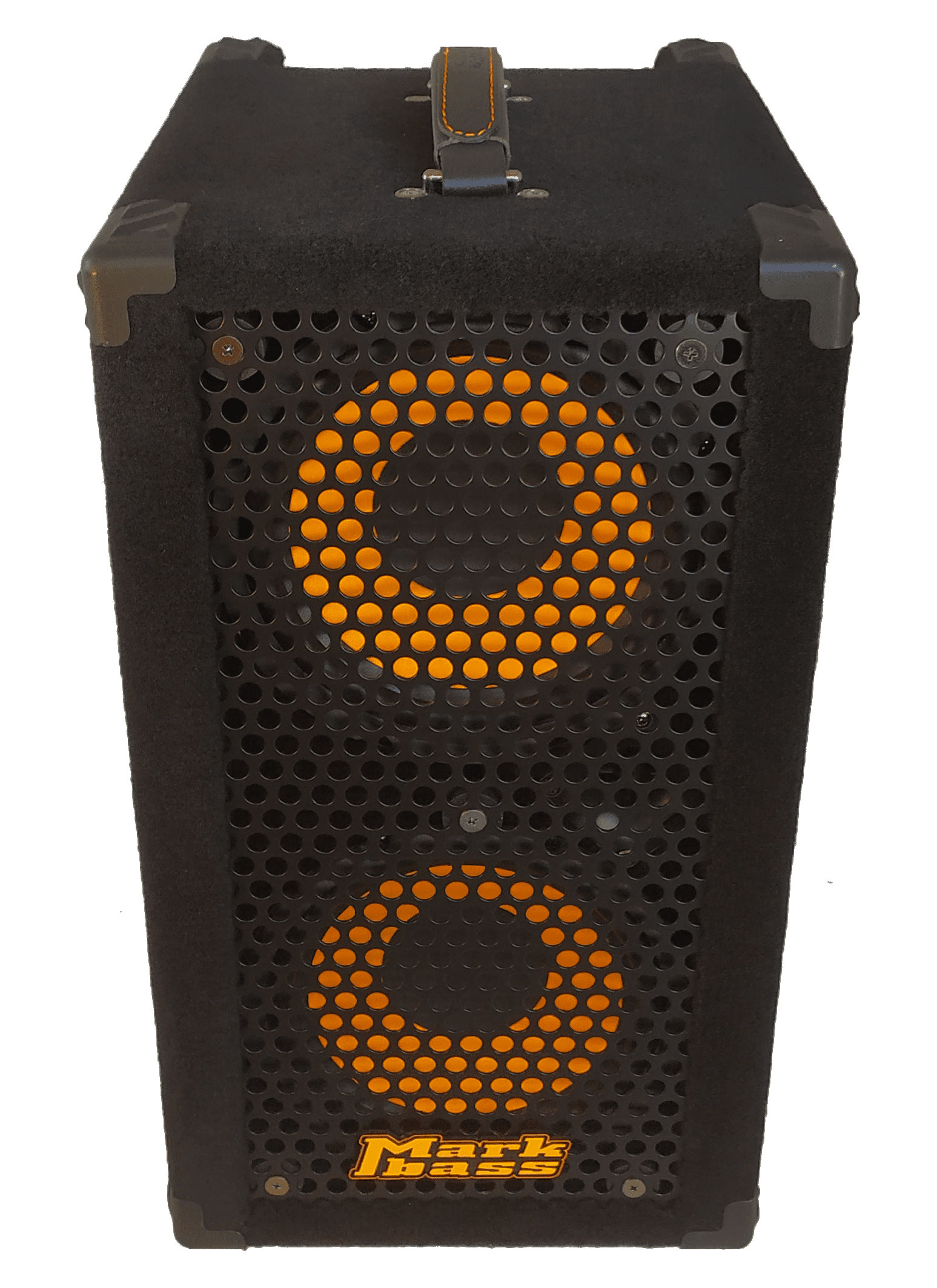 Markbass Minimark 802 N300 - Bass combo amp - Variation 1