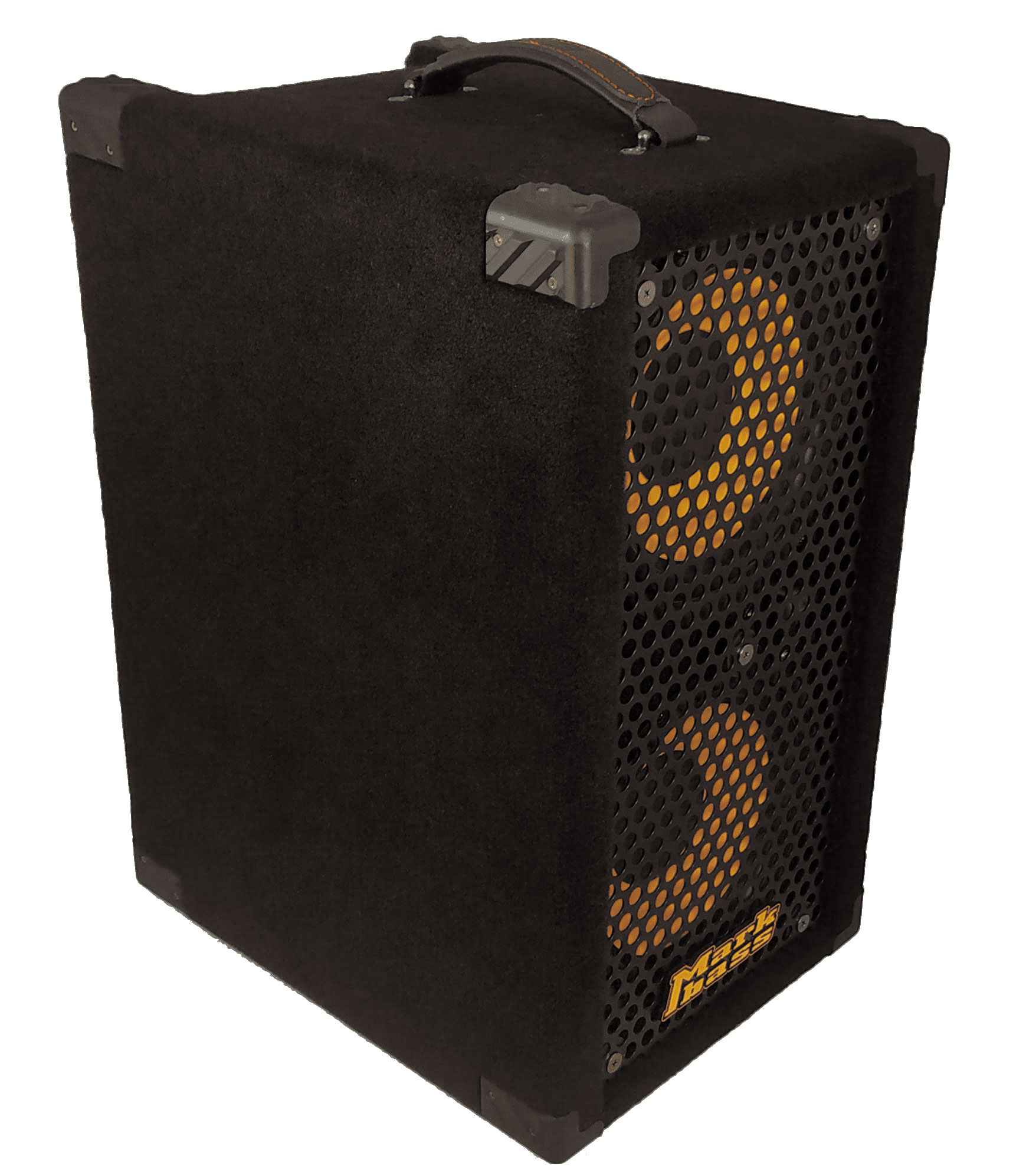 Markbass Minimark 802 N300 - Bass combo amp - Variation 2