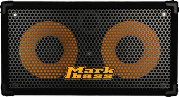 Bass amp cabinet Markbass New York 122