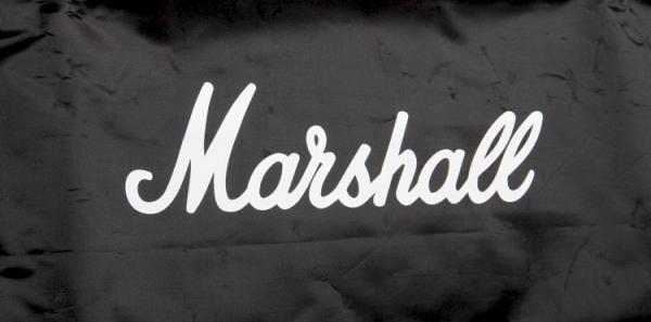Cabinet bag Marshall 1960A Angled Cabinet Cover