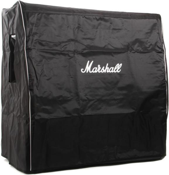 Cabinet bag Marshall 1960B Straight Cabinet Cover
