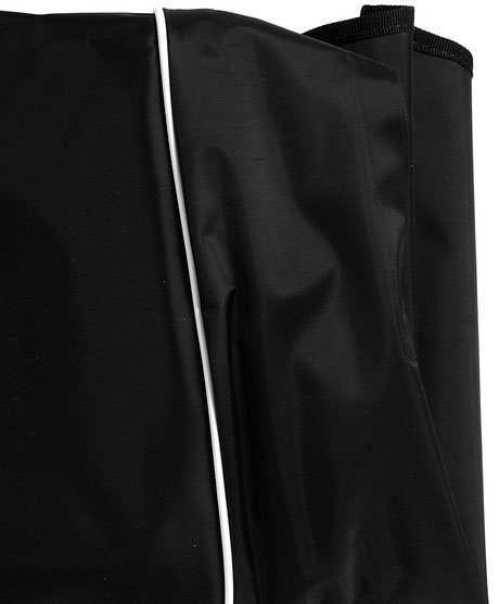 Marshall 1960b Straight 4x12 Cabinet Cover Pan Droit - Cabinet bag - Variation 1