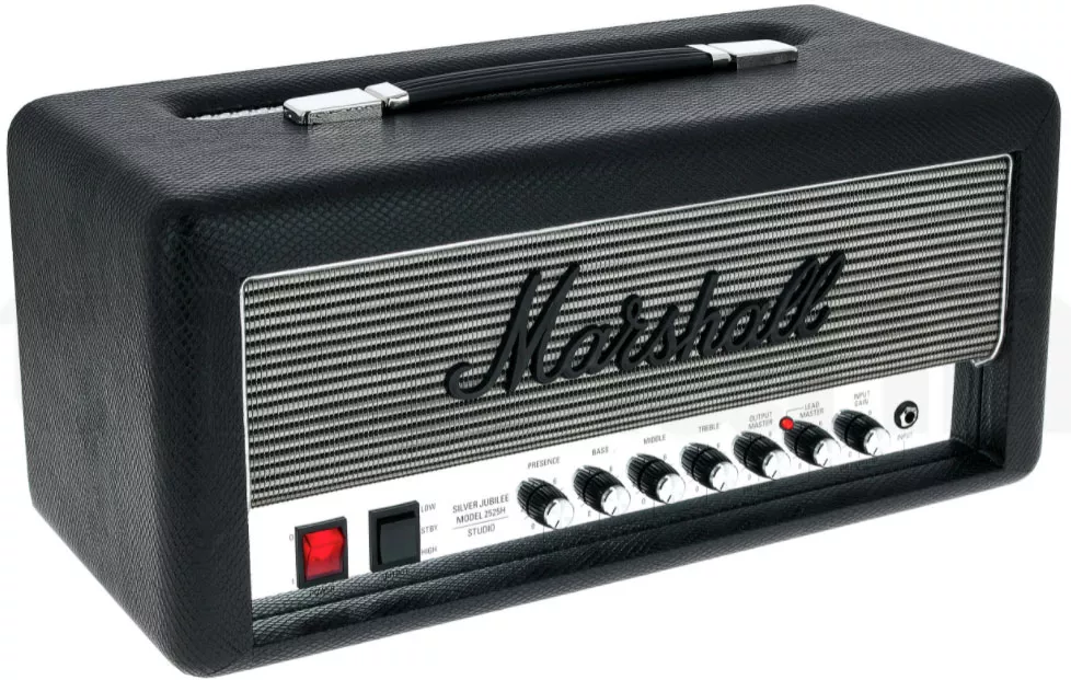 Amplificador Marshall Studio Classic SC20H