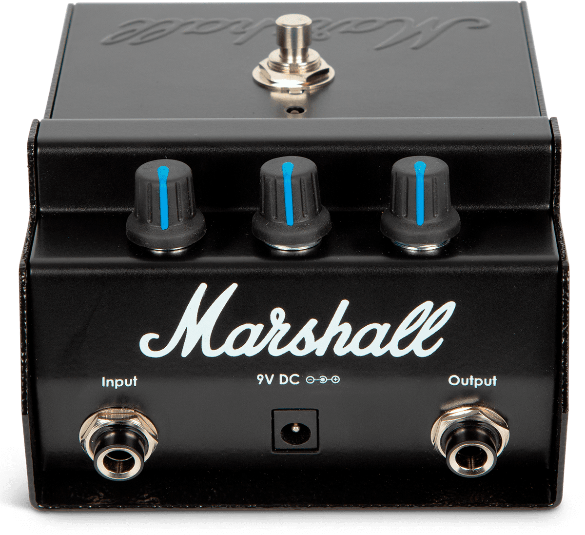 Marshall Bluesbreaker 60th Anniversary - Overdrive, distortion & fuzz effect pedal - Variation 2
