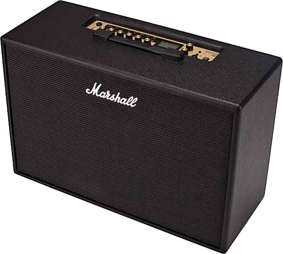 marshall code 412 cabinet