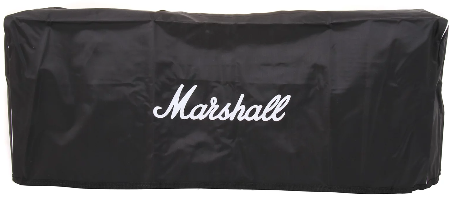 Marshall Covr-00008 Head Cover Jcm Jmp Dsl - Amp bag - Variation 1