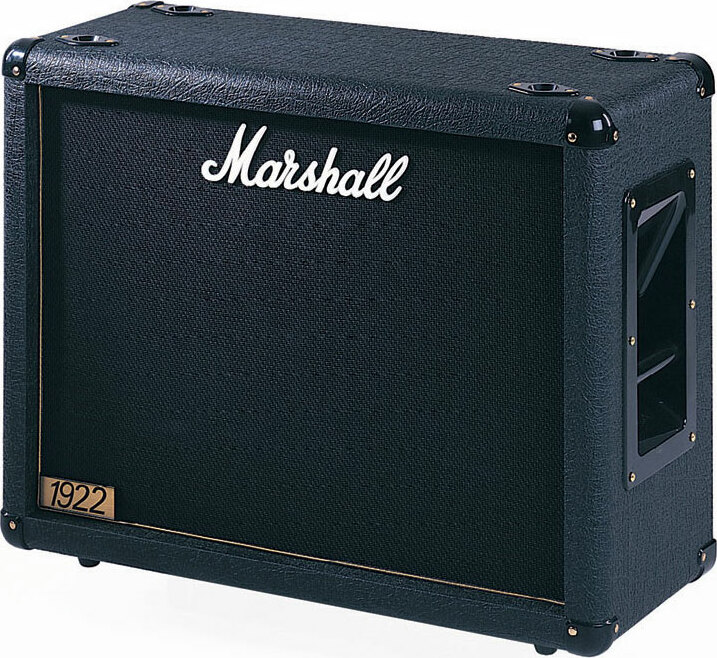 Used Marshall SV112 Guitar Speaker Cabinets Guitar Speaker Cabinets