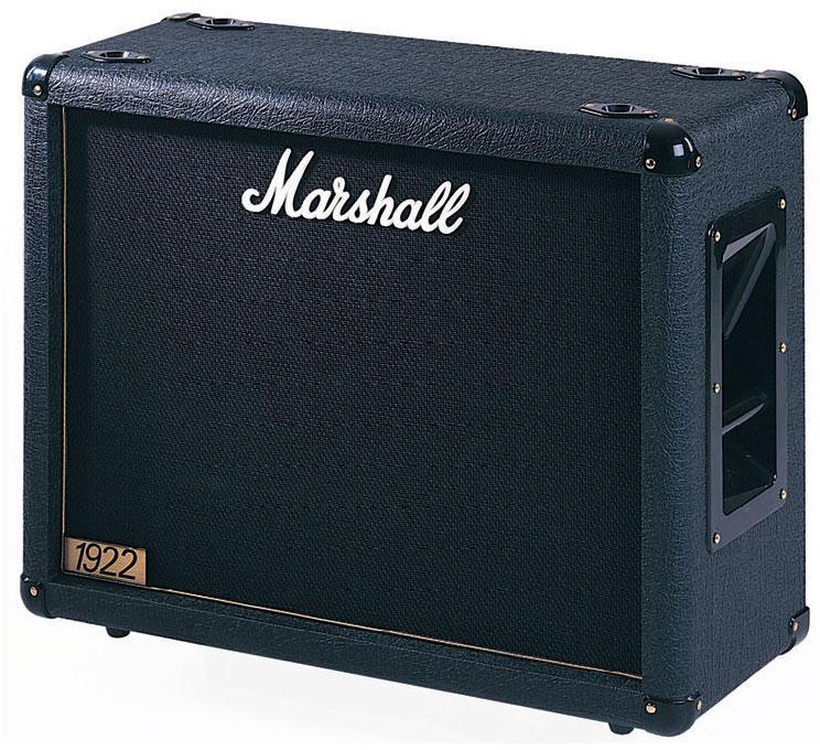 Marshall ベースキャビネット 【マーシャル】 Marshall 1960A [Speaker Cabinet]（スピーカー キャビネット