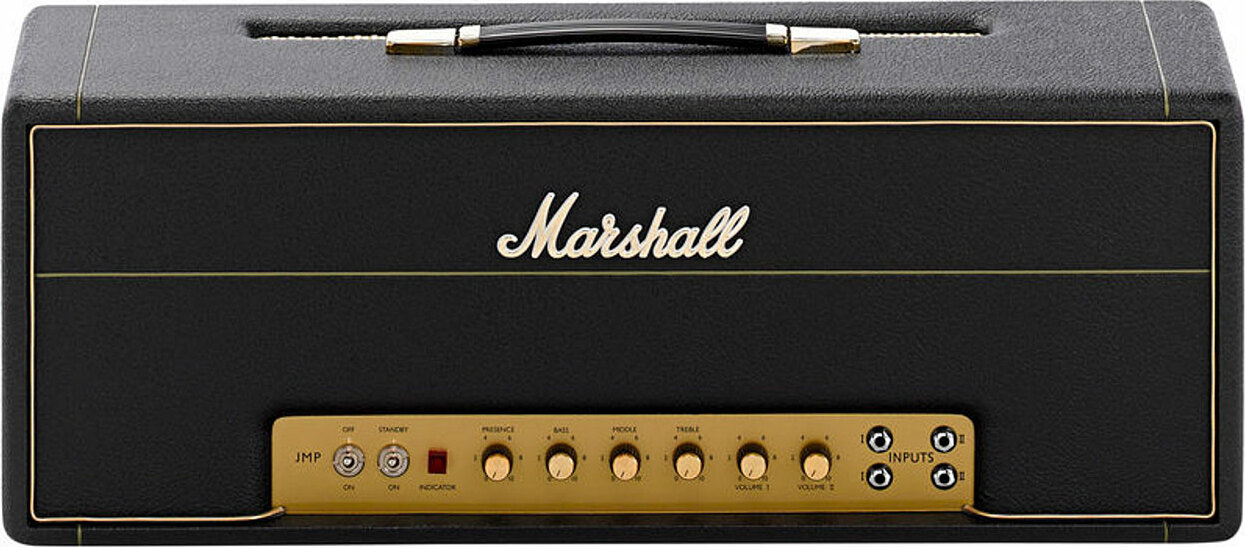 Marshall Handwired 1959HW Head Electric guitar amp head