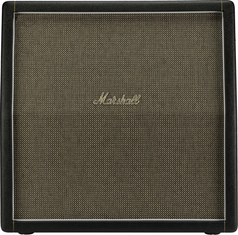 Marshall 1960ahw - Electric guitar amp cabinet - Main picture