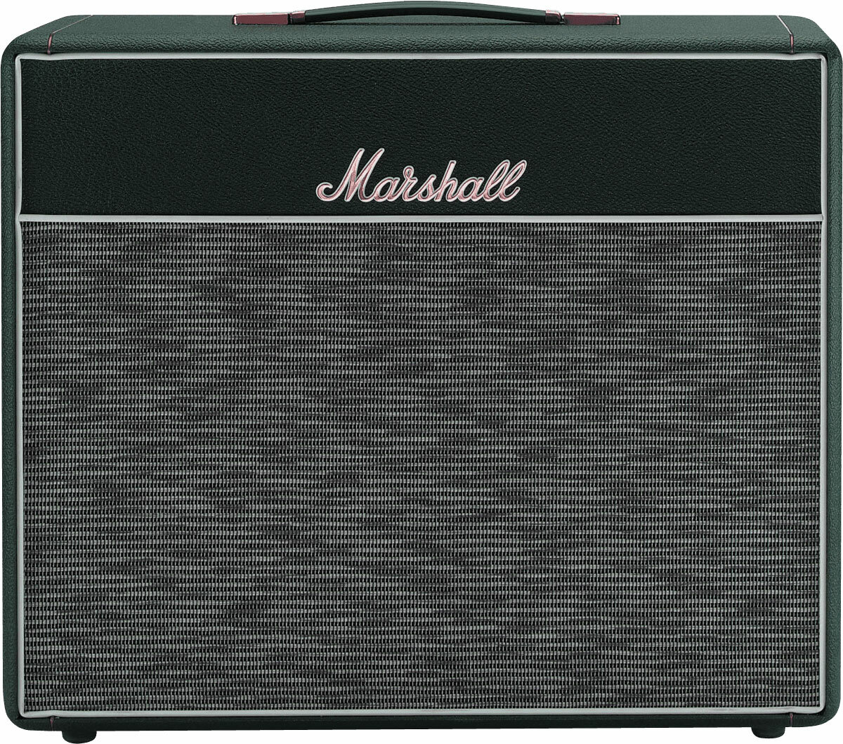 Marshall 1974cx Handwired Vintage Reissue 1x12 20w 16-ohms - Electric guitar amp cabinet - Main picture