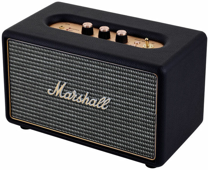 Marshall sales action black