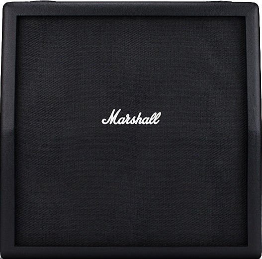 Marshall Code 412 Cabinet 4x12 100w 8-ohms - Electric guitar amp cabinet - Main picture