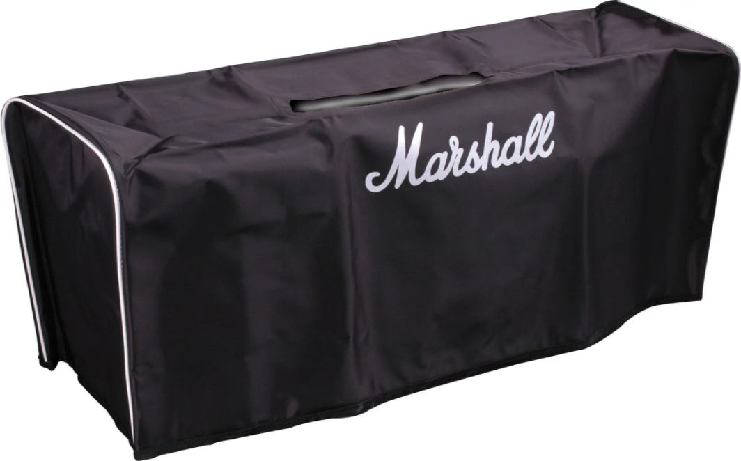 Marshall Covr-00008 Head Cover Jcm Jmp Dsl - Amp bag - Main picture