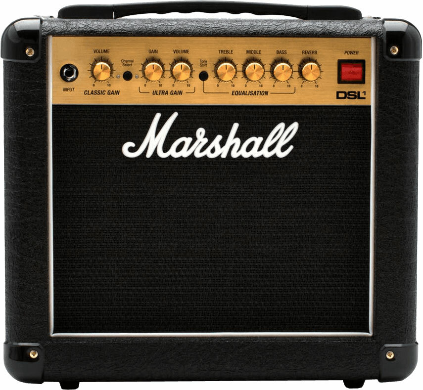 Ampli Guitare MARSHALL MG15GR