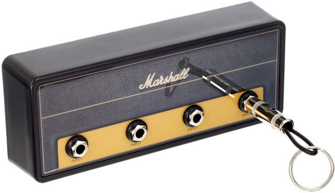 Marshall Jack Rack Key Holder 1959 Slp - Key ring pendant - Main picture