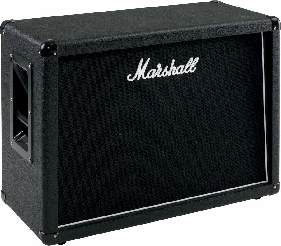 Marshall Mx212 - Electric guitar amp cabinet - Main picture