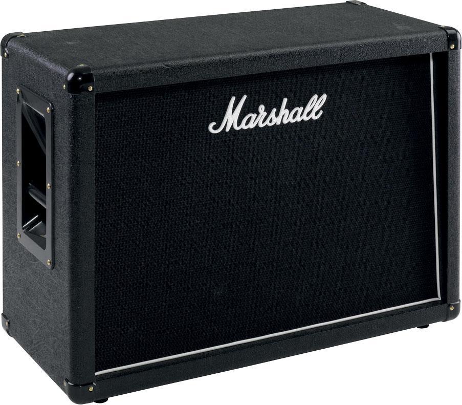 Electric guitar amp cabinet Marshall MX212