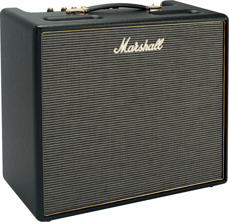 Marshall Origin 50c 50w 1x12 - Electric guitar combo amp - Main picture
