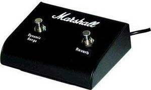 Marshall Pedl10041 2-voies Vintage Modern Series - Amp footswitch - Main picture