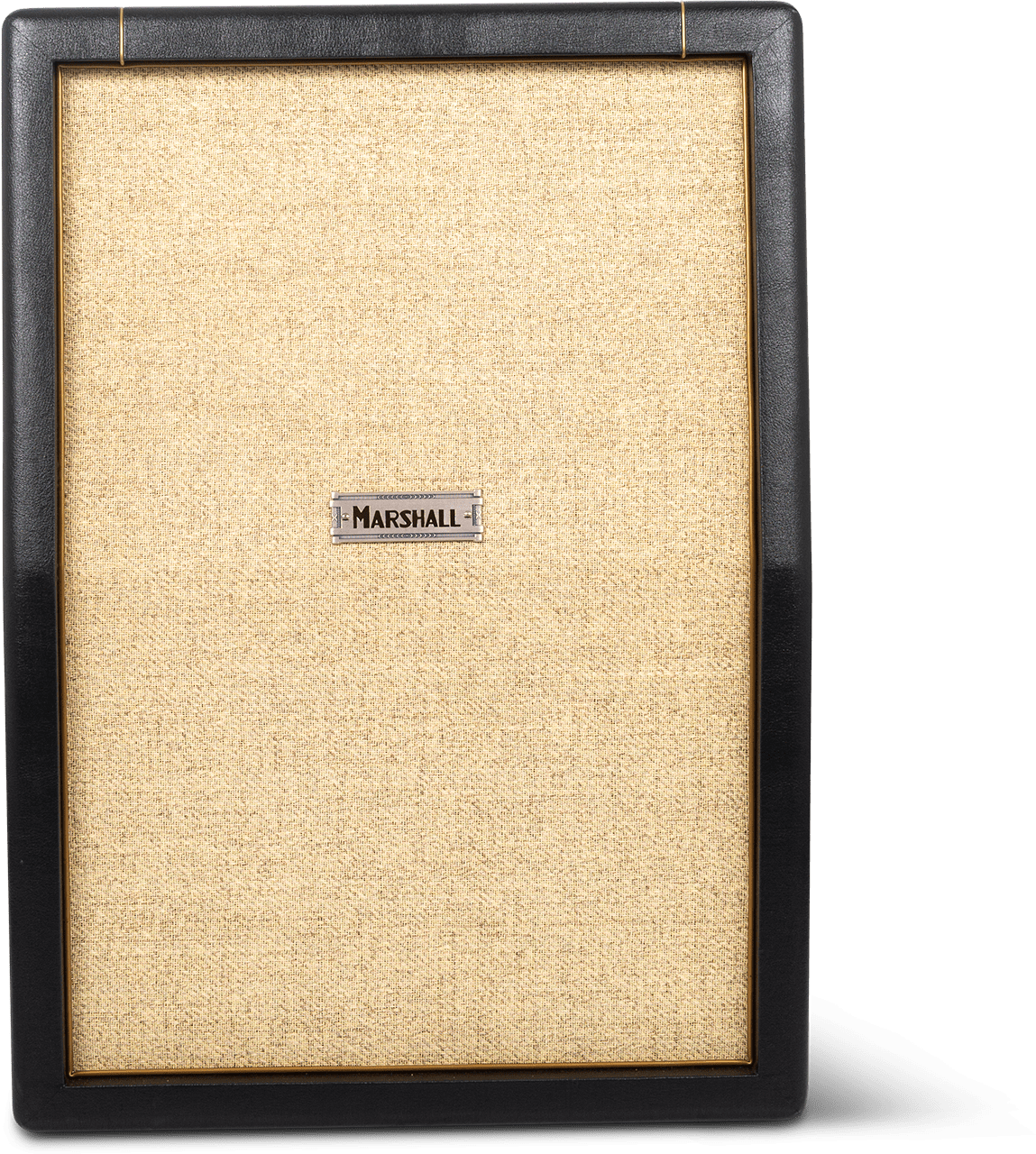 Marshall St212 Studio Cab 130w 2x12 - Electric guitar amp cabinet - Main picture