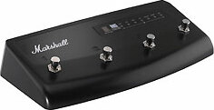 Marshall Stompware 4-voies Jvm Series - Amp footswitch - Main picture