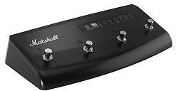 Amp footswitch Marshall Stompware JVM Series