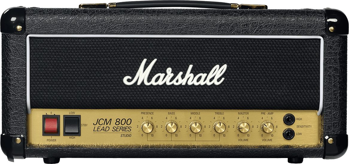 MARSHALL MG50CFX - Scotto Musique