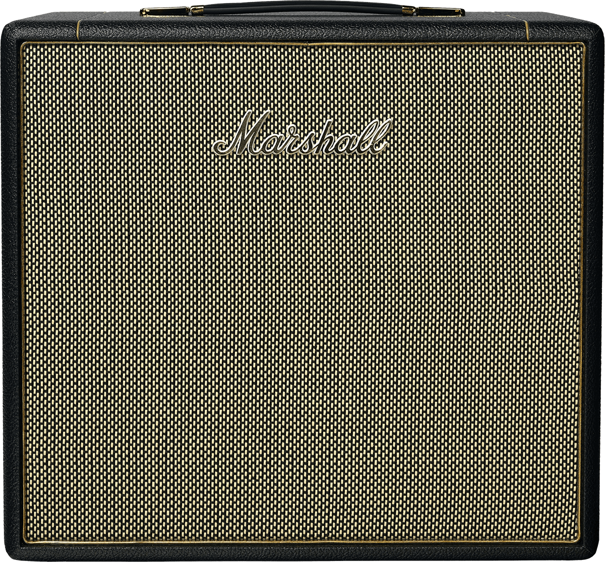 Marshall Studio Vintage 1x12 - Electric guitar amp cabinet - Main picture
