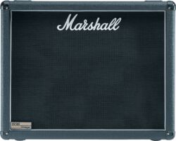 Electric guitar amp cabinet Marshall 1936 Guitar Cab