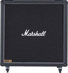 Electric guitar amp cabinet Marshall 1960BV Straight