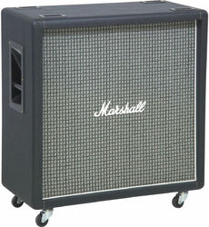 Electric guitar amp cabinet Marshall 1960BX Straight