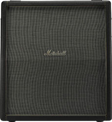 Electric guitar amp cabinet Marshall 1960TV Extension Speaker Cabinet - Black